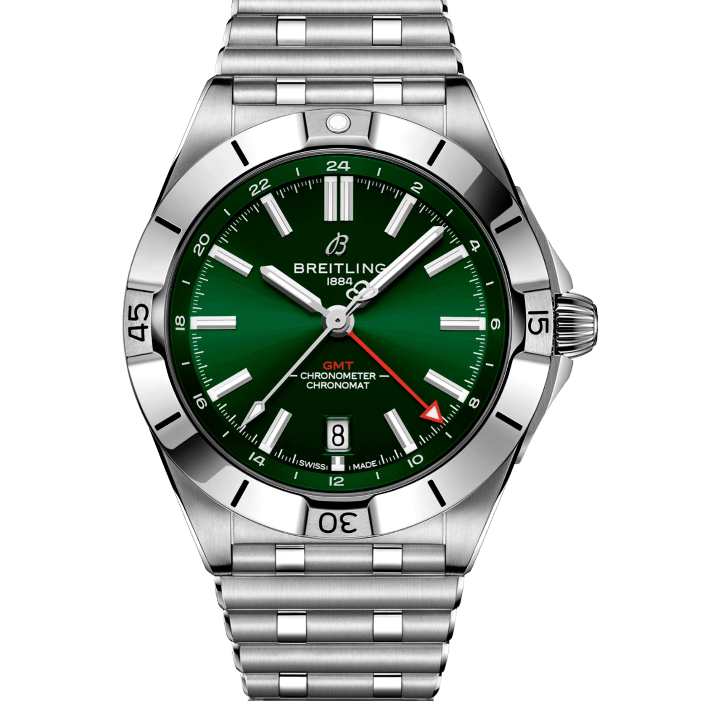 Breitling Chronomat